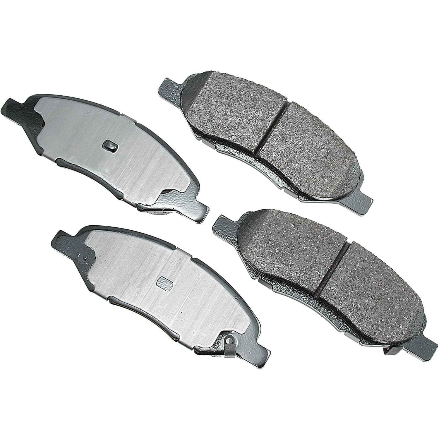 AKEBONO Brake Pad ACT1345