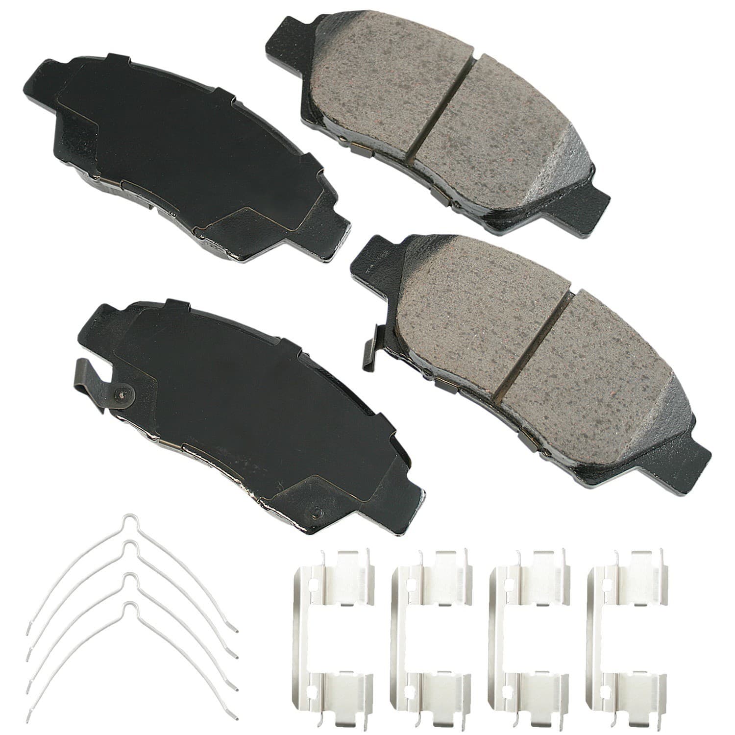 AKEBONO Brake Pad ACT1394A