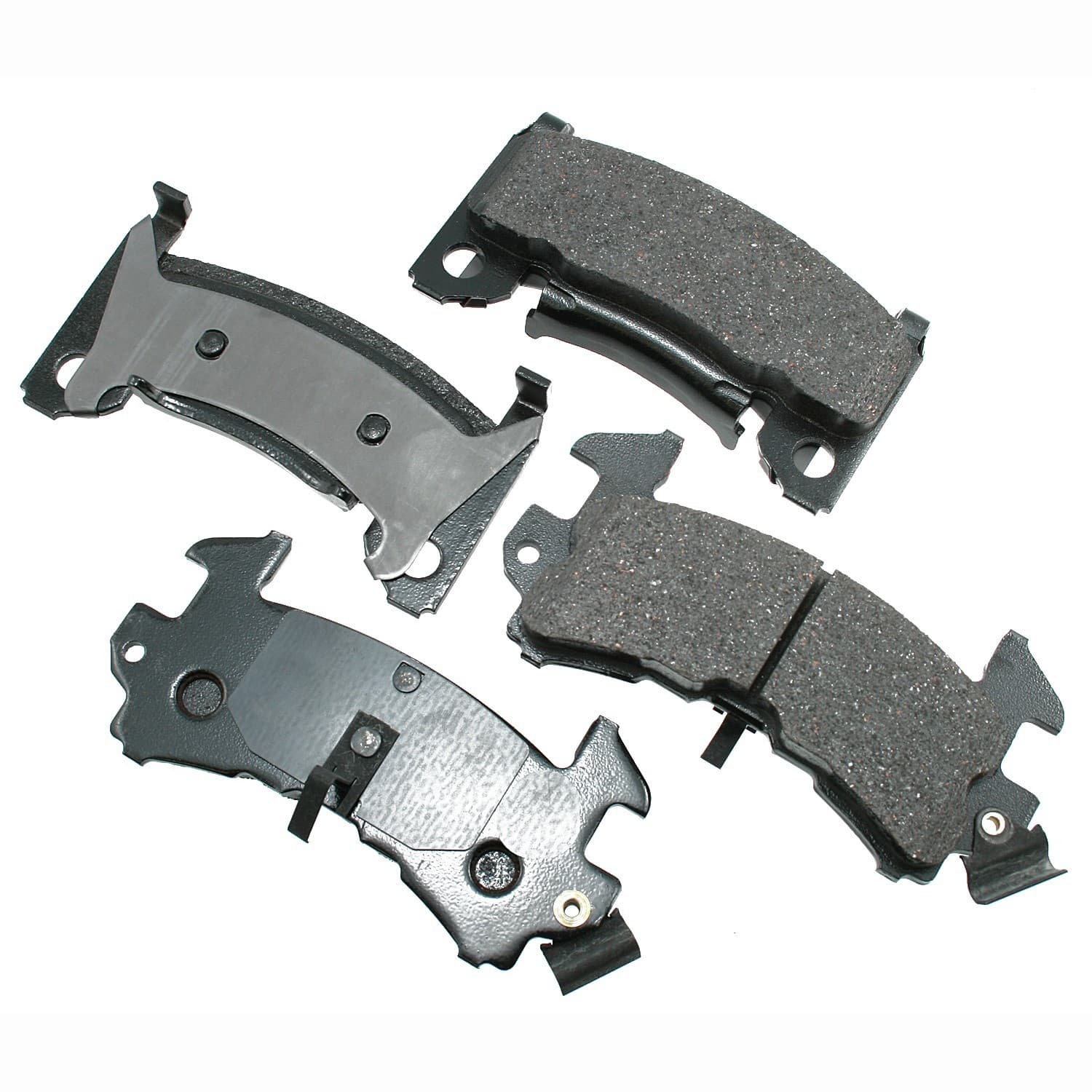 AKEBONO Brake Pad ACT154