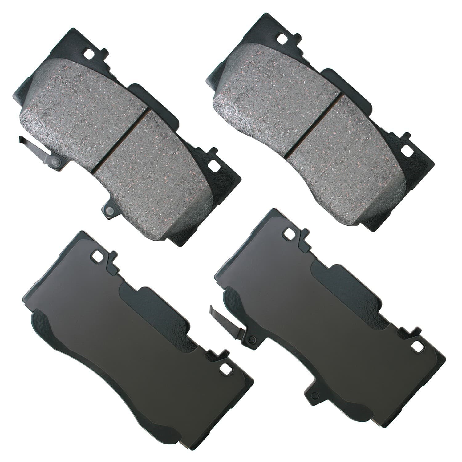 AKEBONO Brake Pad ACT1784