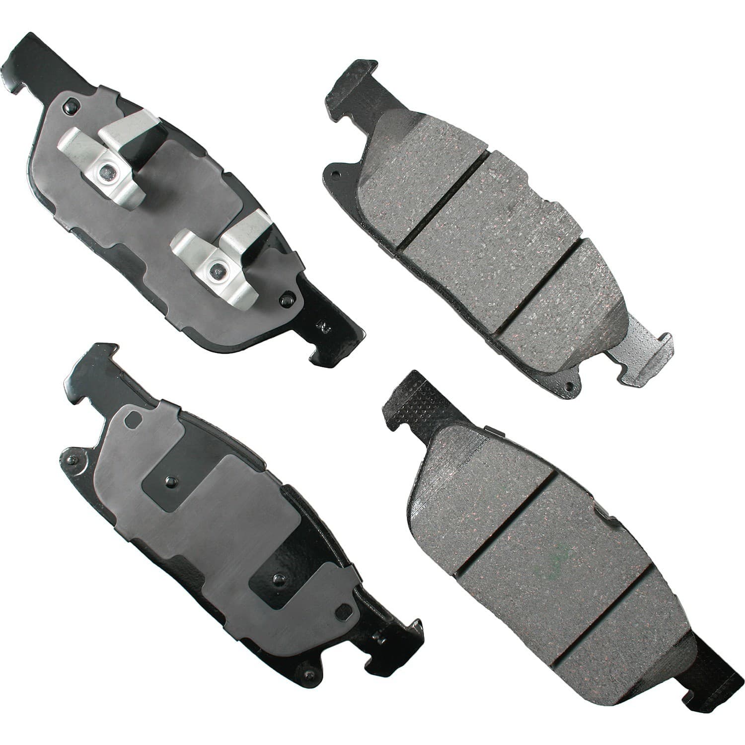 AKEBONO Brake Pad ACT1818