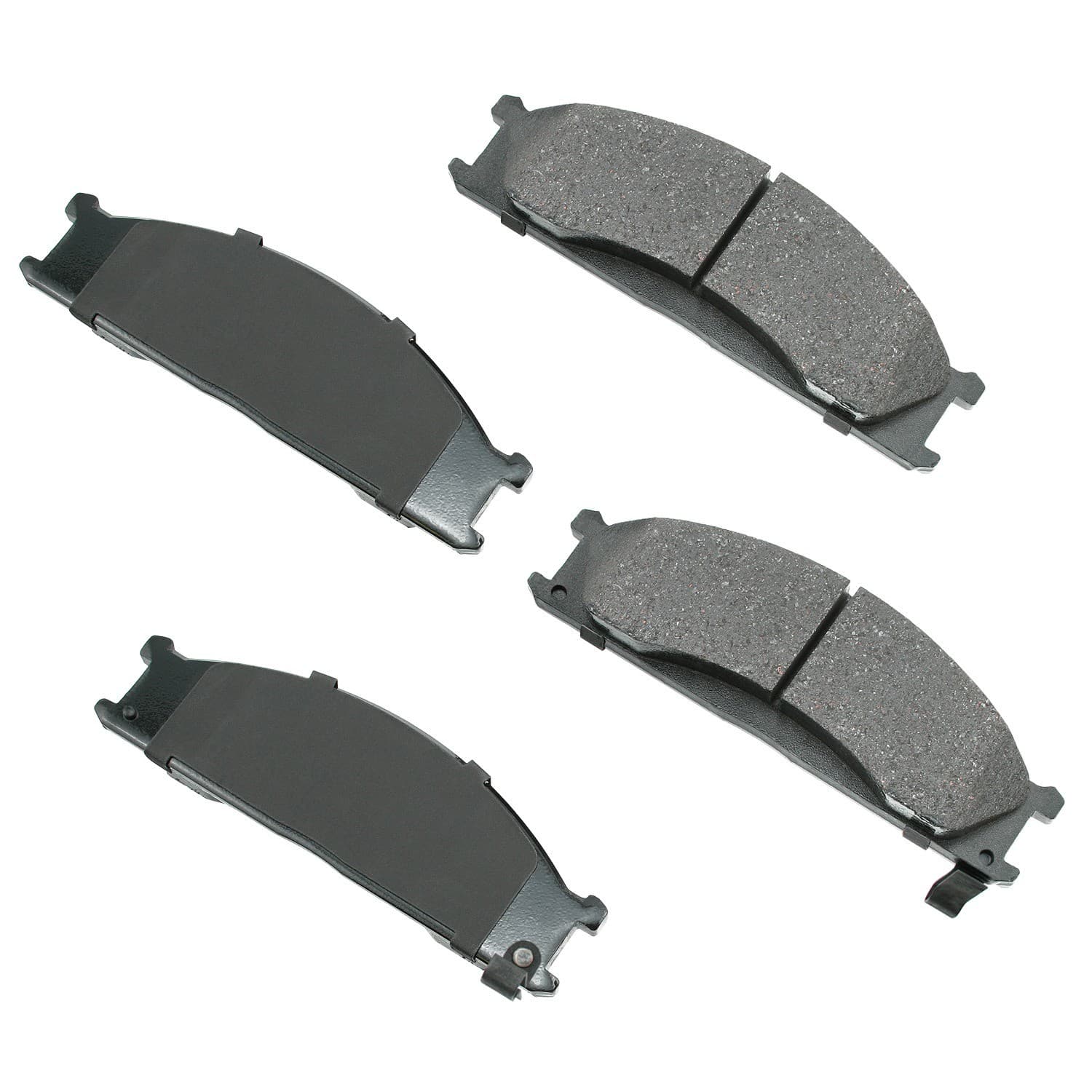 AKEBONO Brake Pad ACT333
