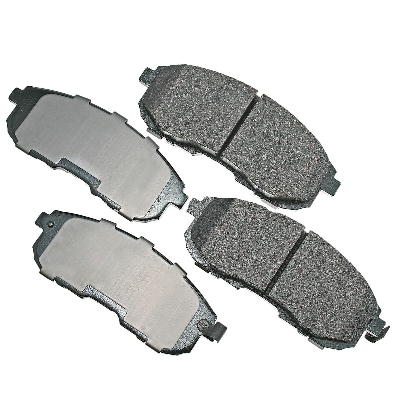 AKEBONO Brake Pad ACT526
