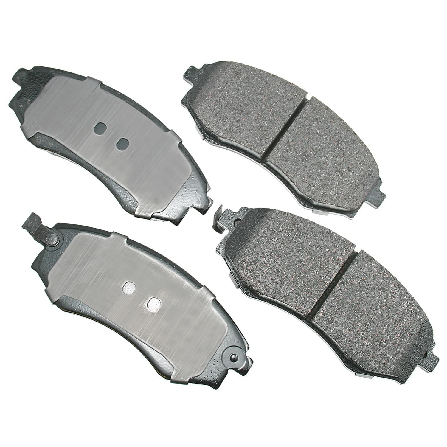 AKEBONO Brake Pad ACT700