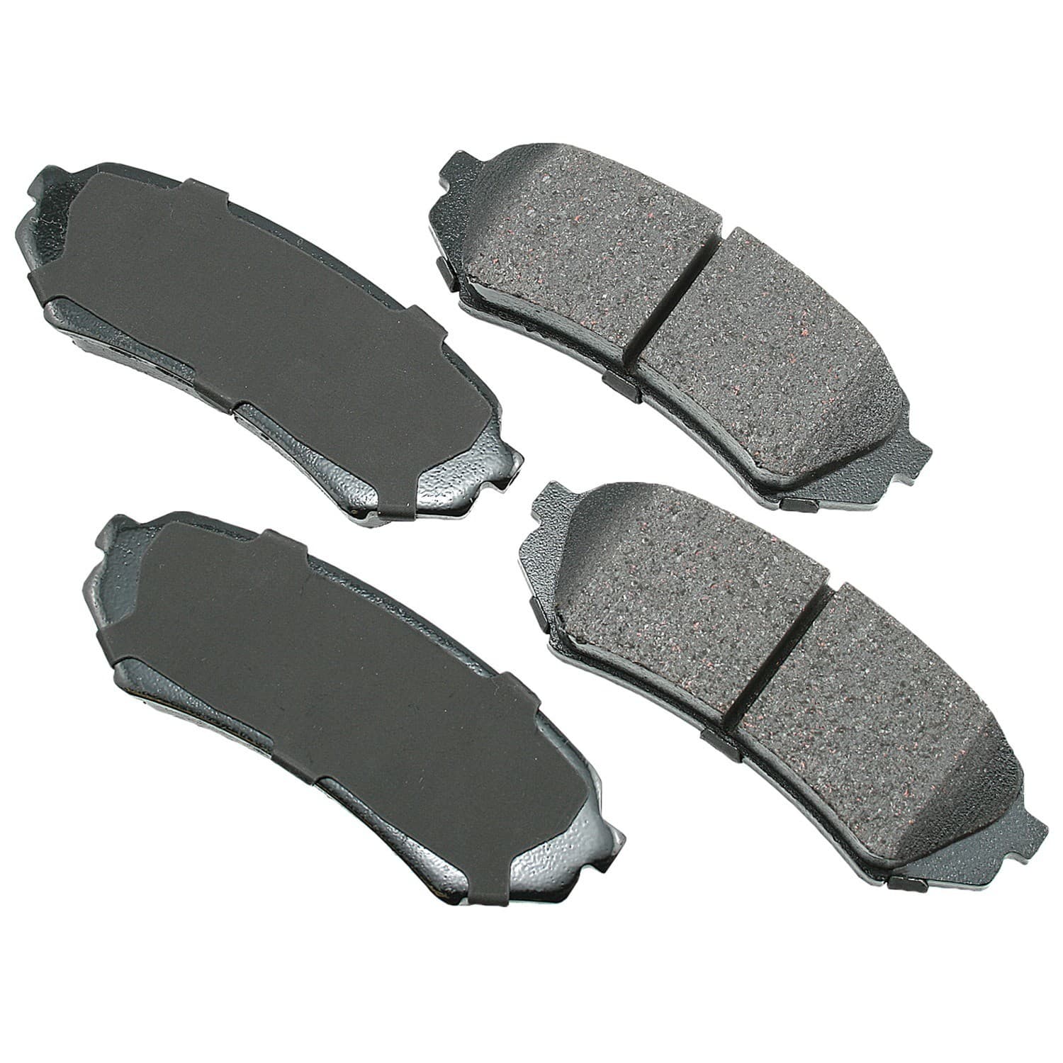 AKEBONO Brake Pad ACT773