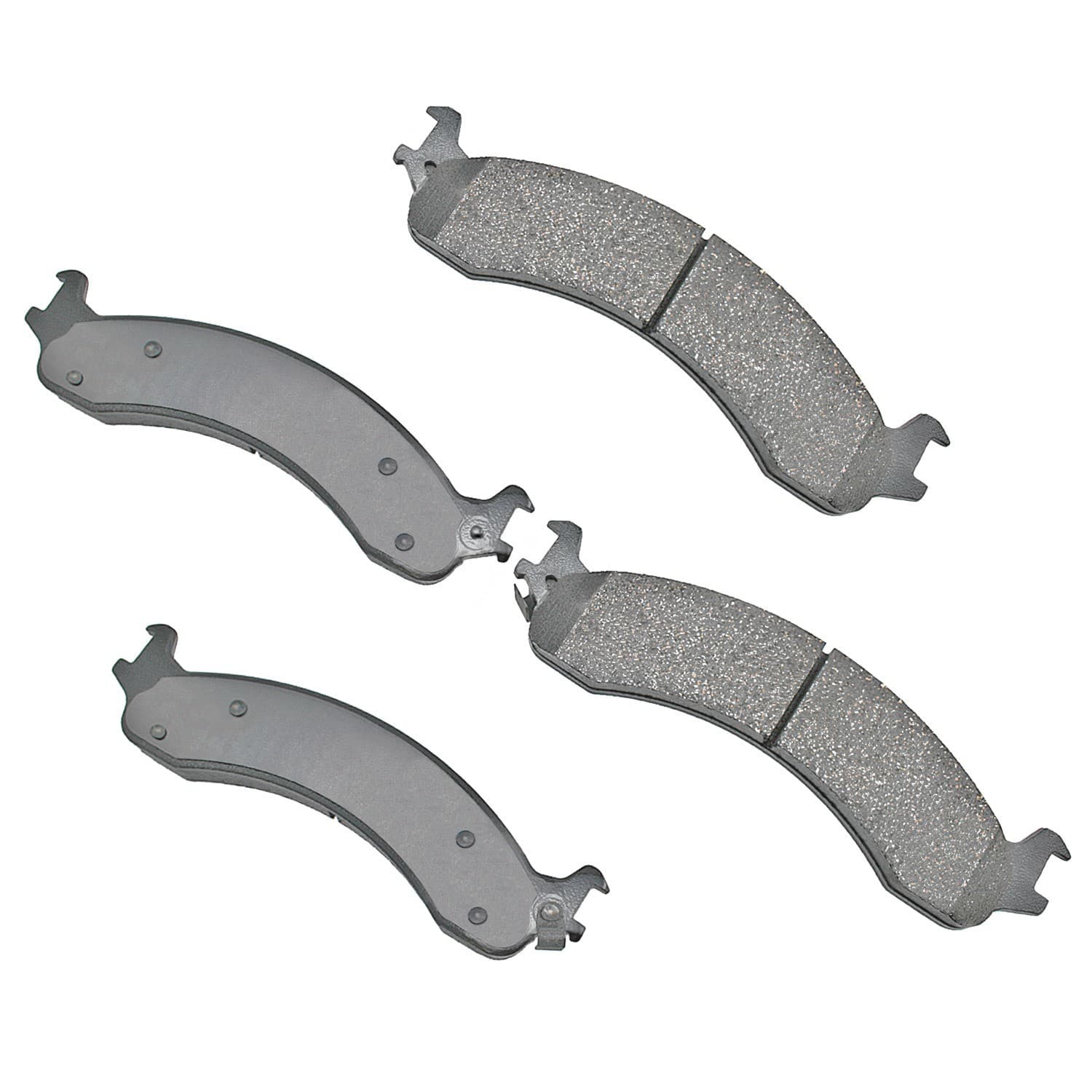 AKEBONO Brake Pad ACT859