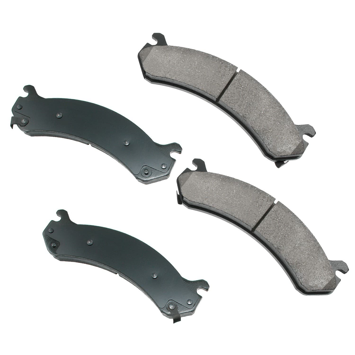 AKEBONO Brake Pad ACT909