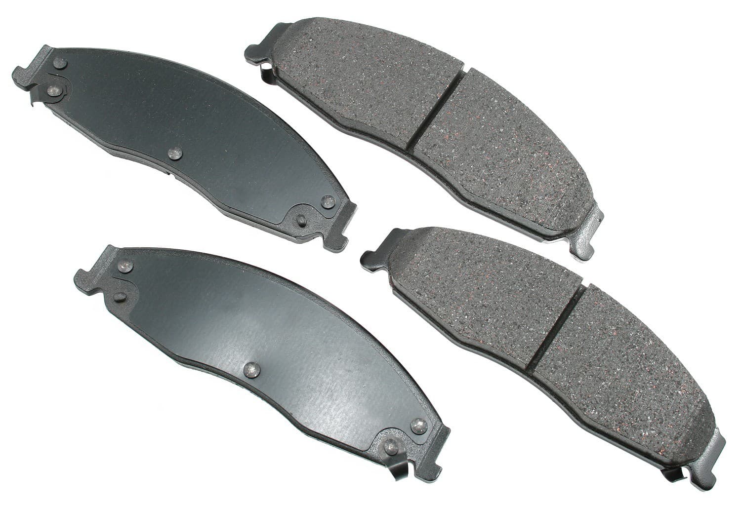 AKEBONO Brake Pad ACT921