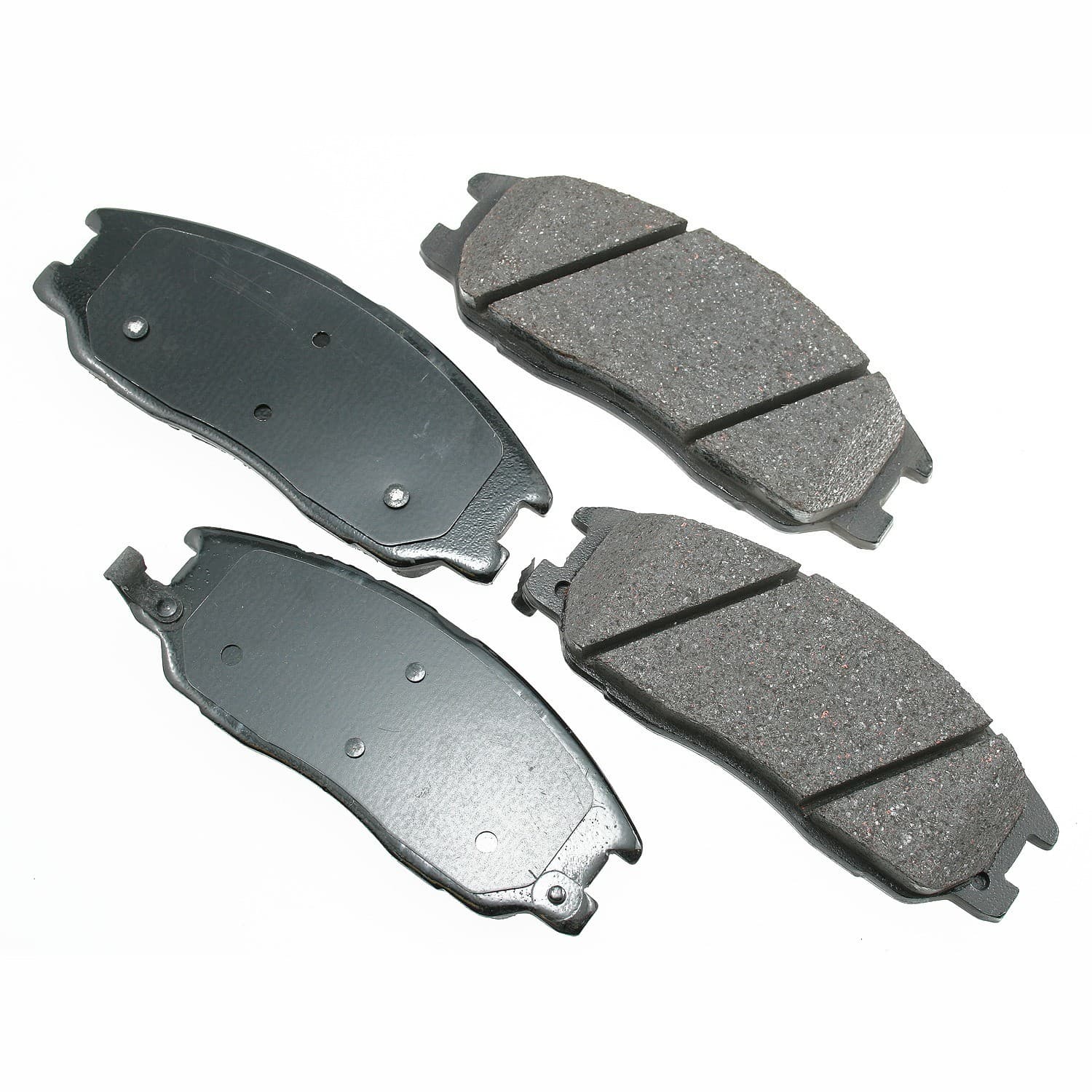 AKEBONO Brake Pad ACT955