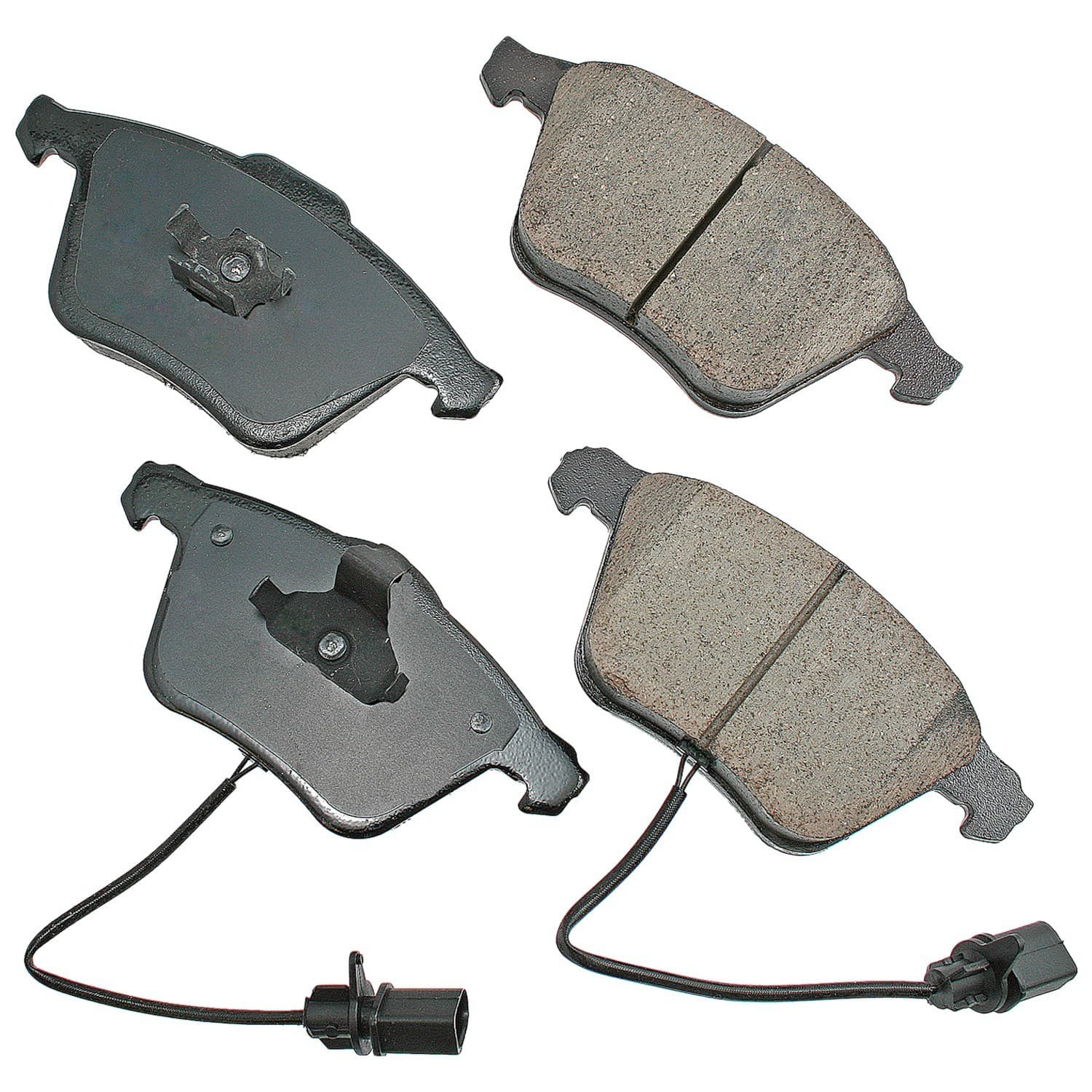 AKEBONO Brake Pad EUR1111