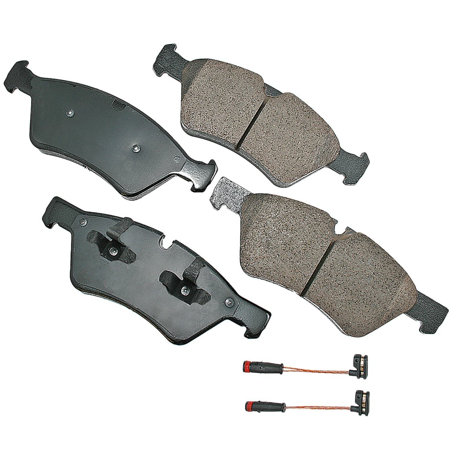 AKEBONO Brake Pad EUR1123