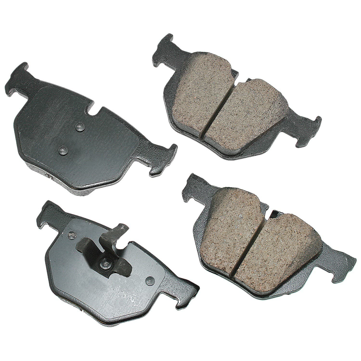 AKEBONO Brake Pad EUR1170