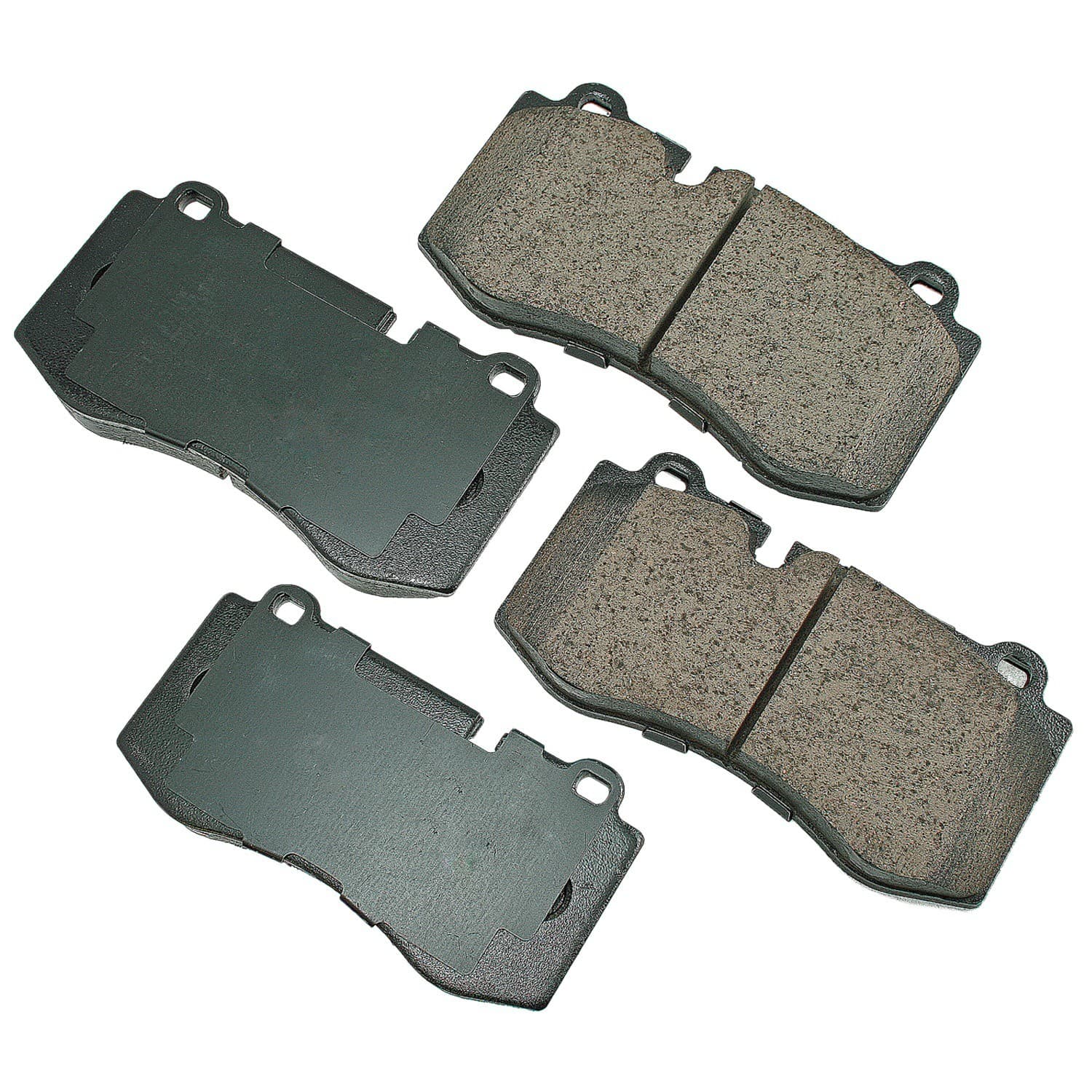 AKEBONO Brake Pad EUR1223