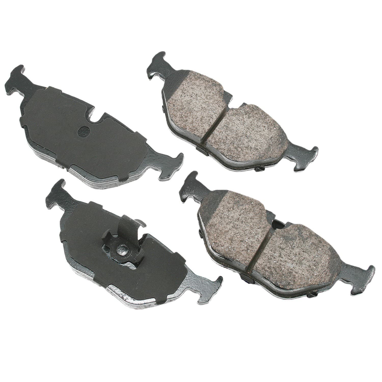 AKEBONO Brake Pad EUR1239