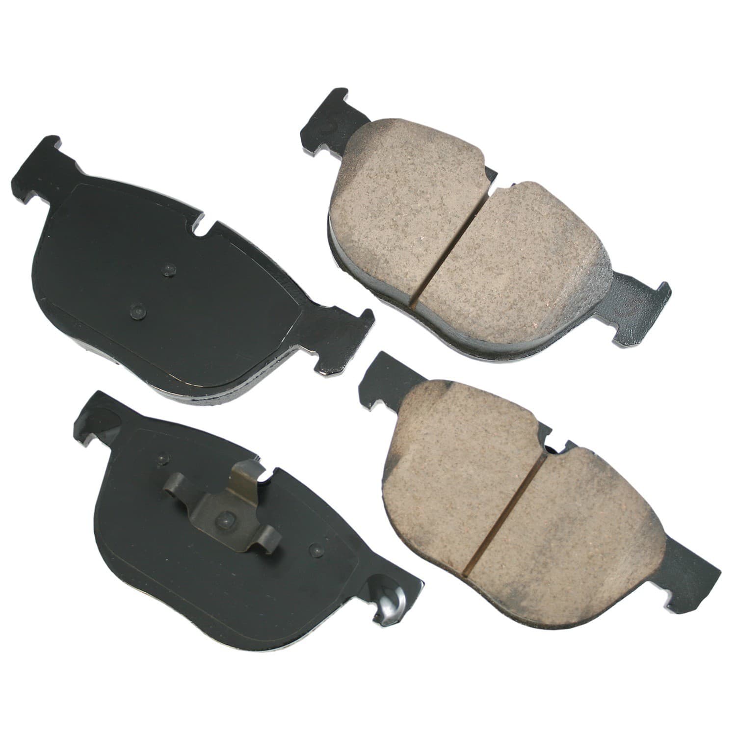 AKEBONO Brake Pad EUR1294