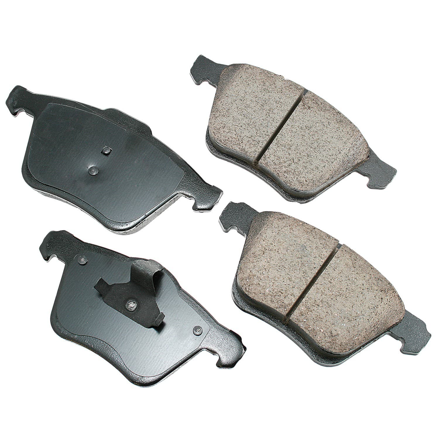 AKEBONO Brake Pad EUR1305