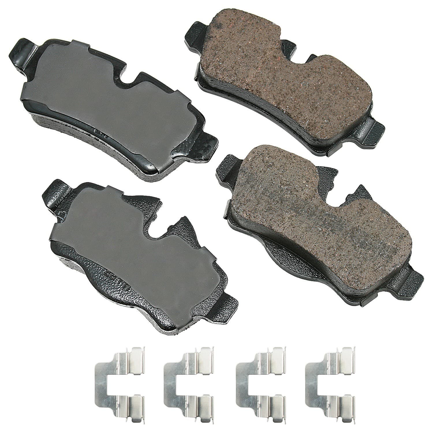 AKEBONO Brake Pad EUR1309A