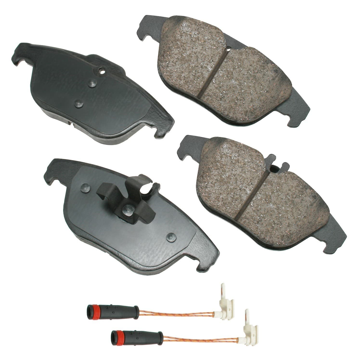 AKEBONO Brake Pad EUR1341A