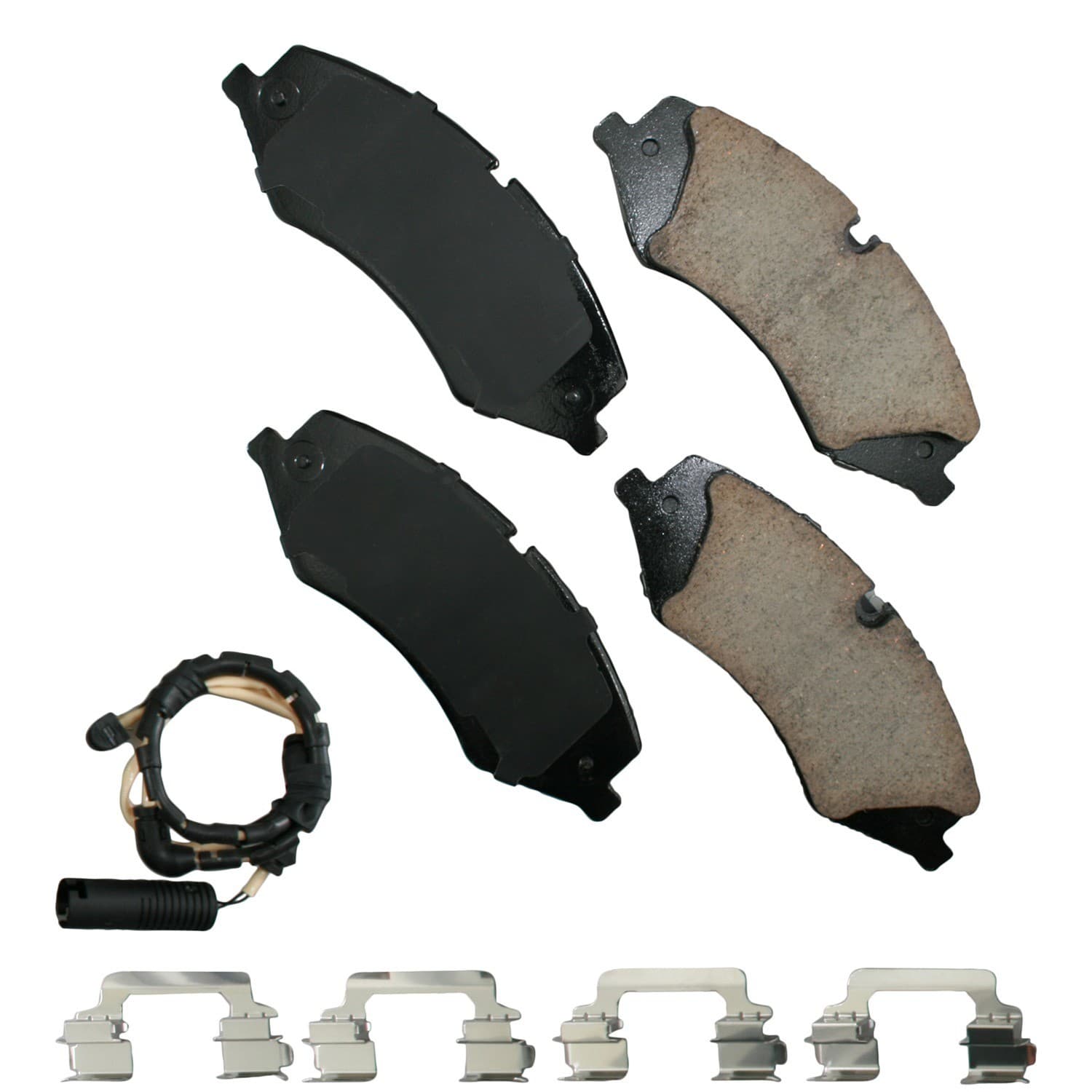 AKEBONO Brake Pad EUR1425