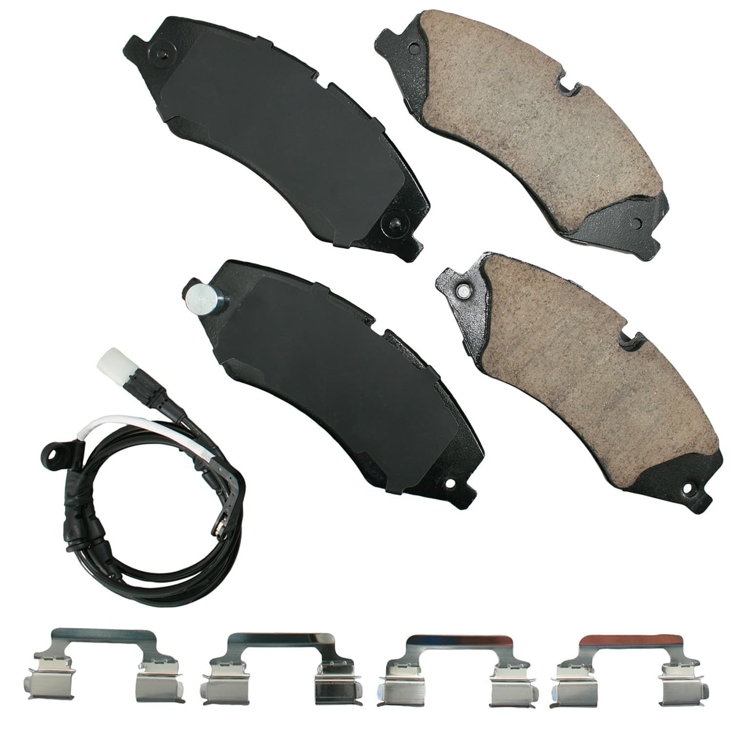 AKEBONO Brake Pad EUR1479A