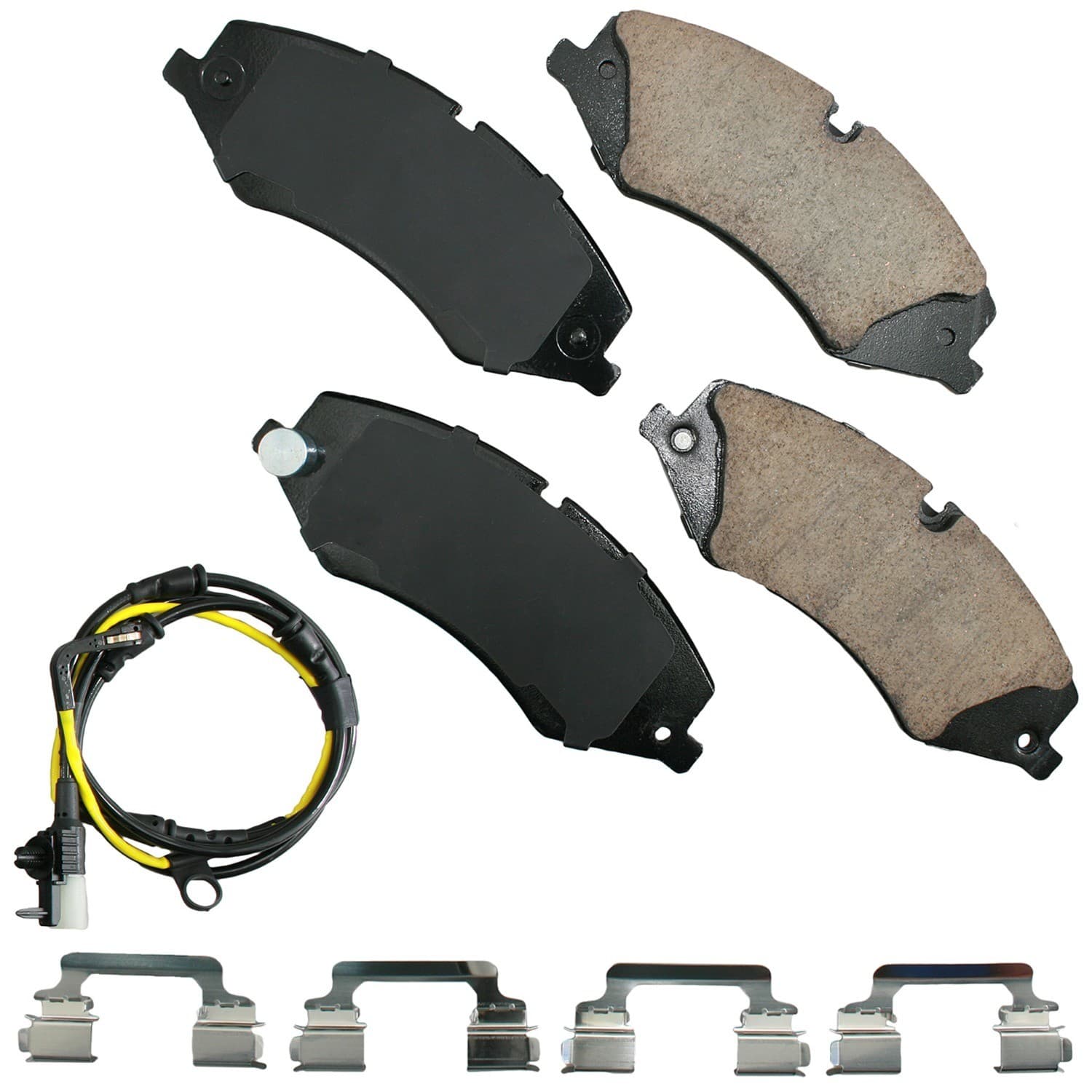 AKEBONO Brake Pad EUR1479B