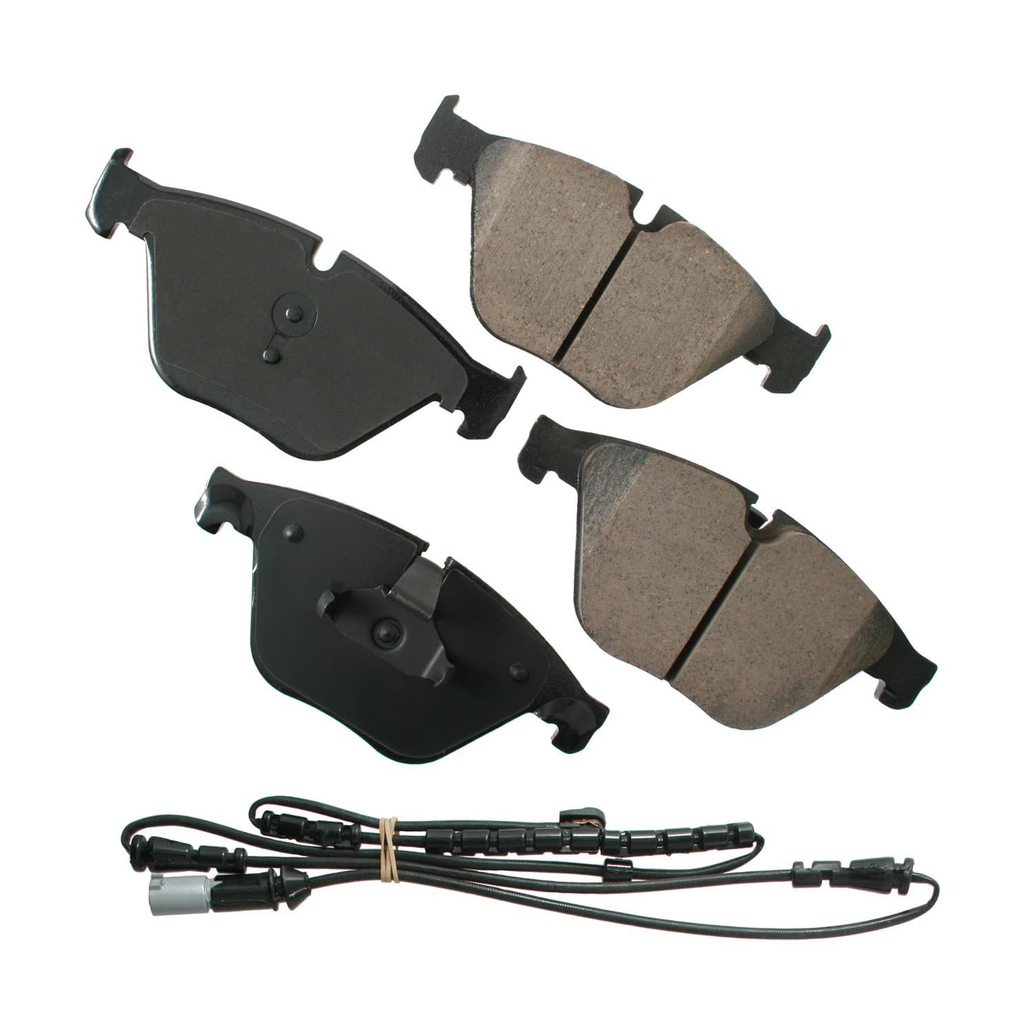 AKEBONO Brake Pad EUR1505