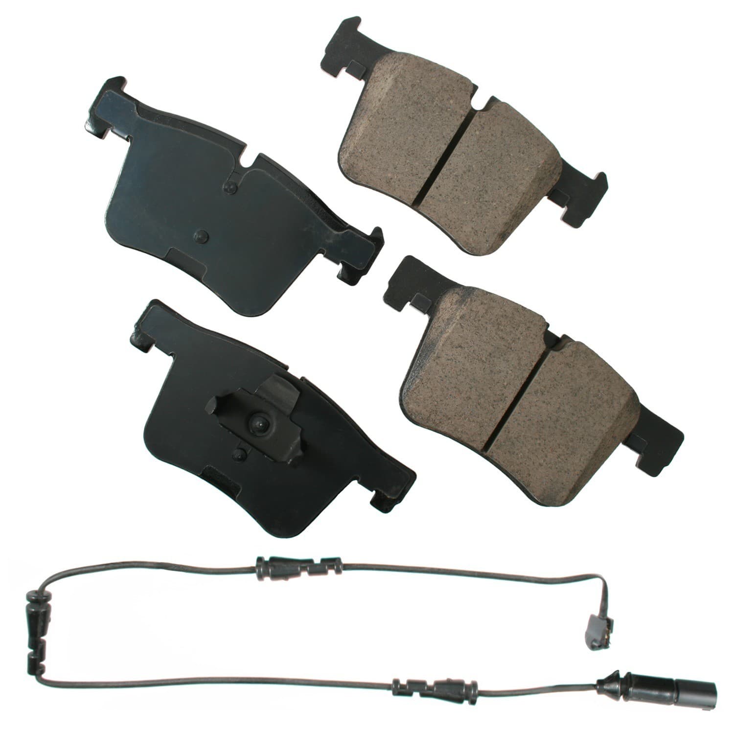 AKEBONO Brake Pad EUR1561A