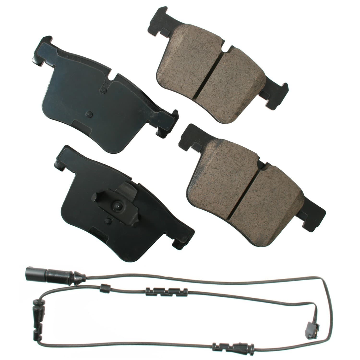 AKEBONO Brake Pad EUR1561