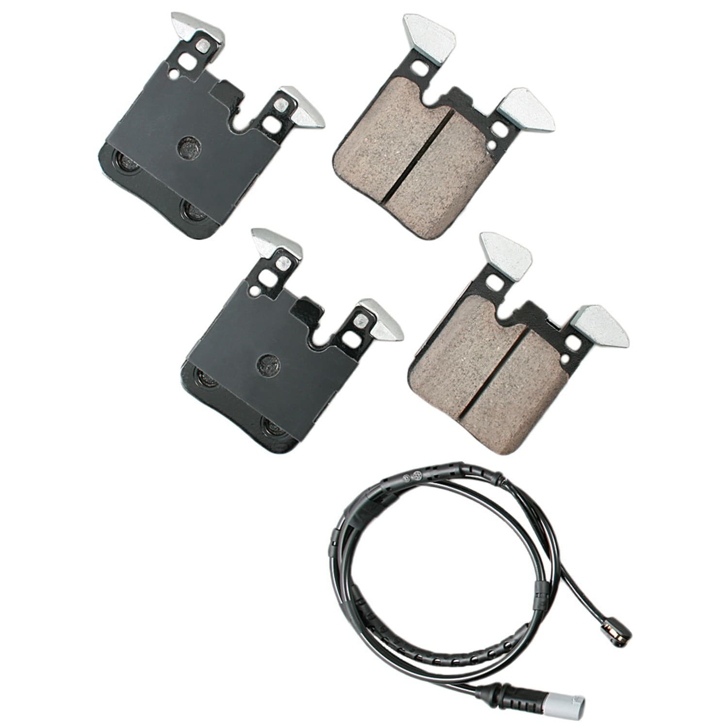 AKEBONO Brake Pad EUR1656