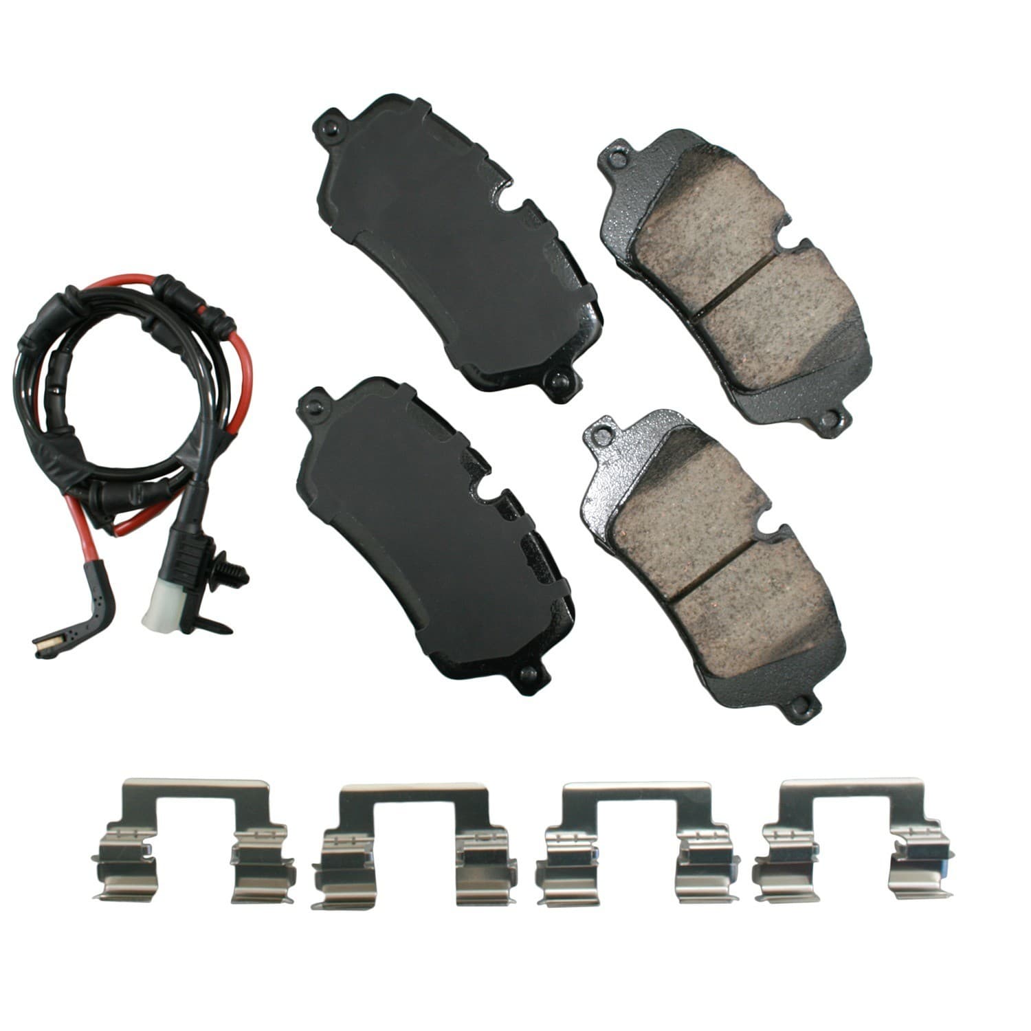 AKEBONO Brake Pad EUR1692