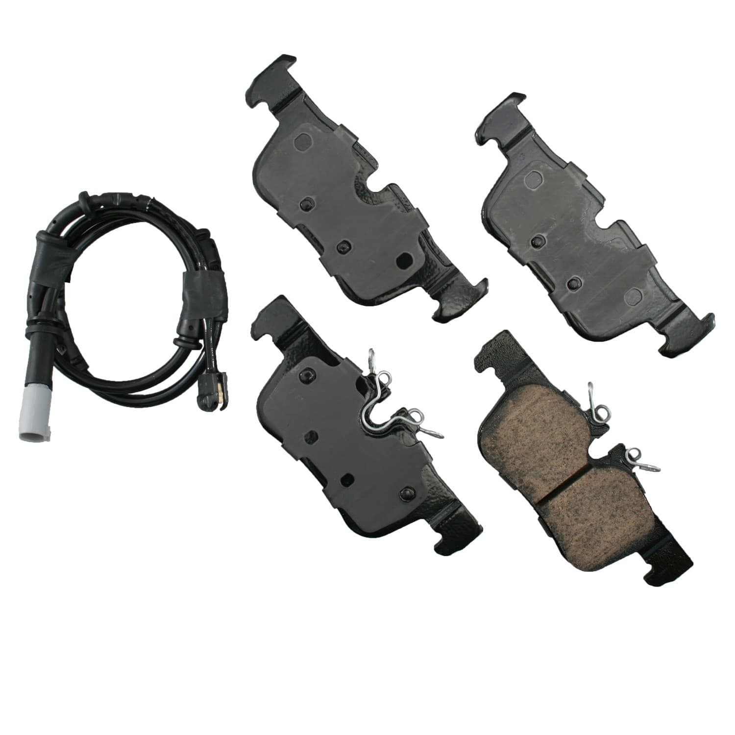 AKEBONO Brake Pad EUR1762