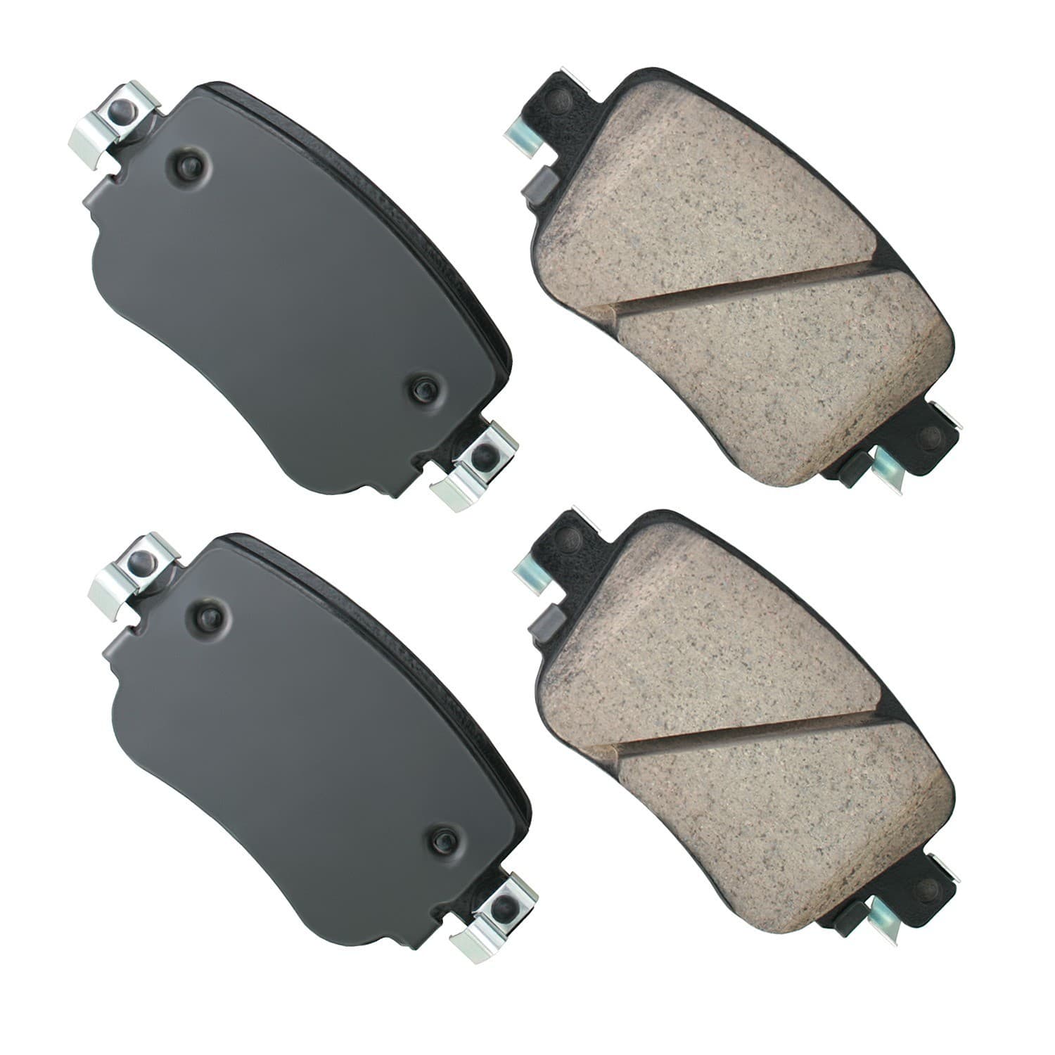 AKEBONO Brake Pad EUR1779