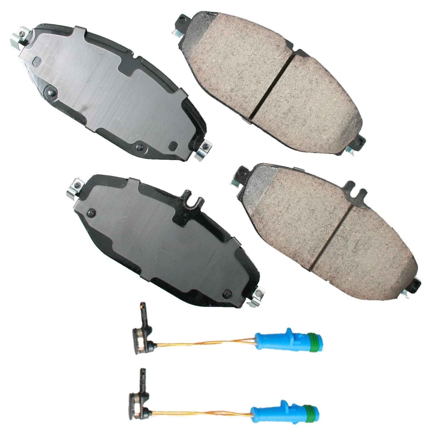 AKEBONO Brake Pad EUR1794