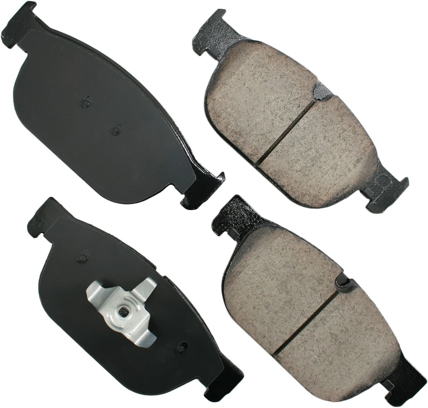AKEBONO Brake Pad EUR1865