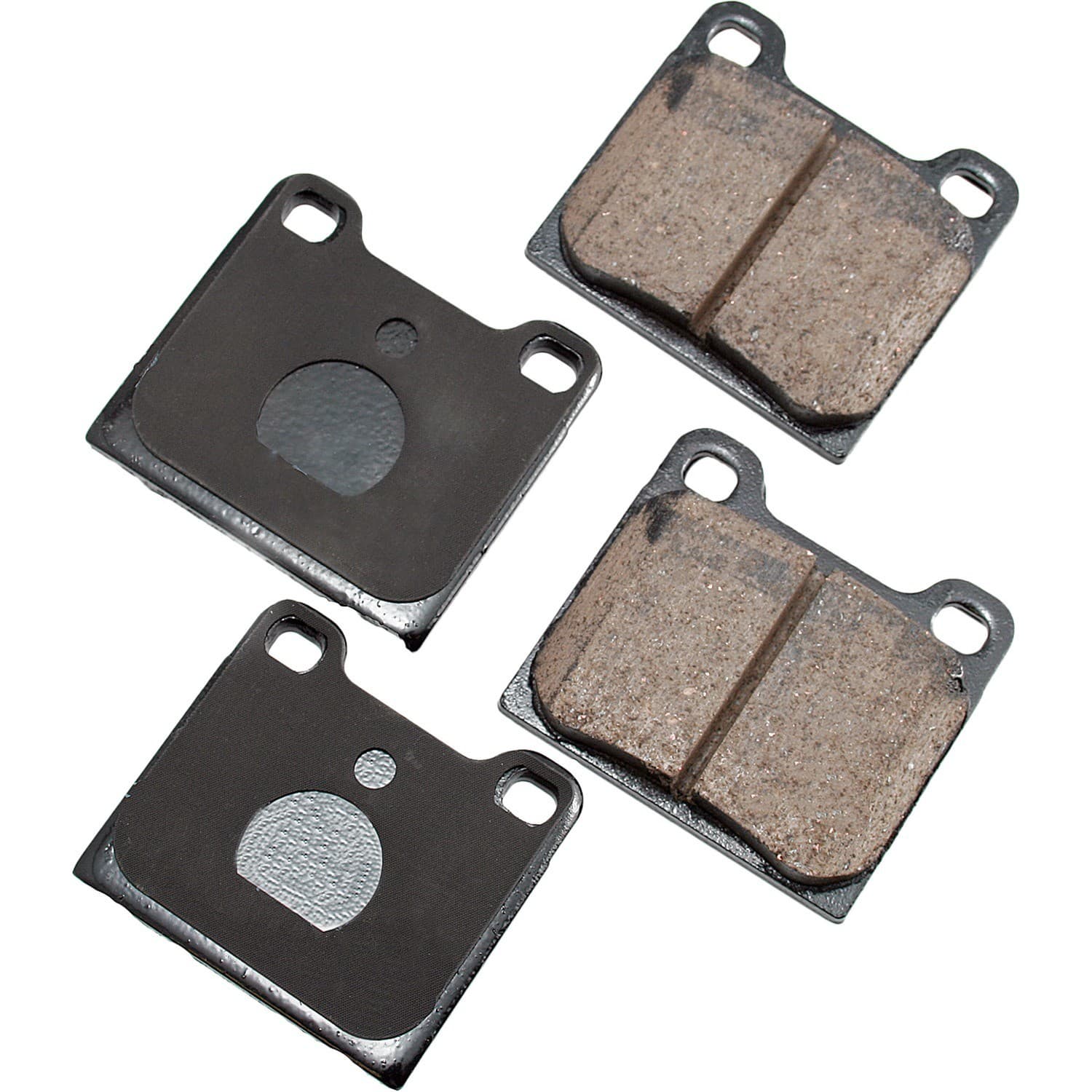AKEBONO Brake Pad EUR31