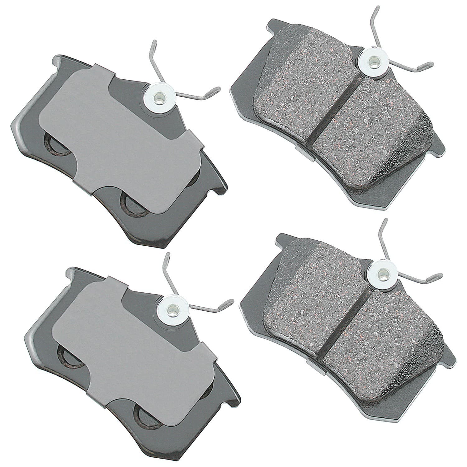 AKEBONO Brake Pad EUR340