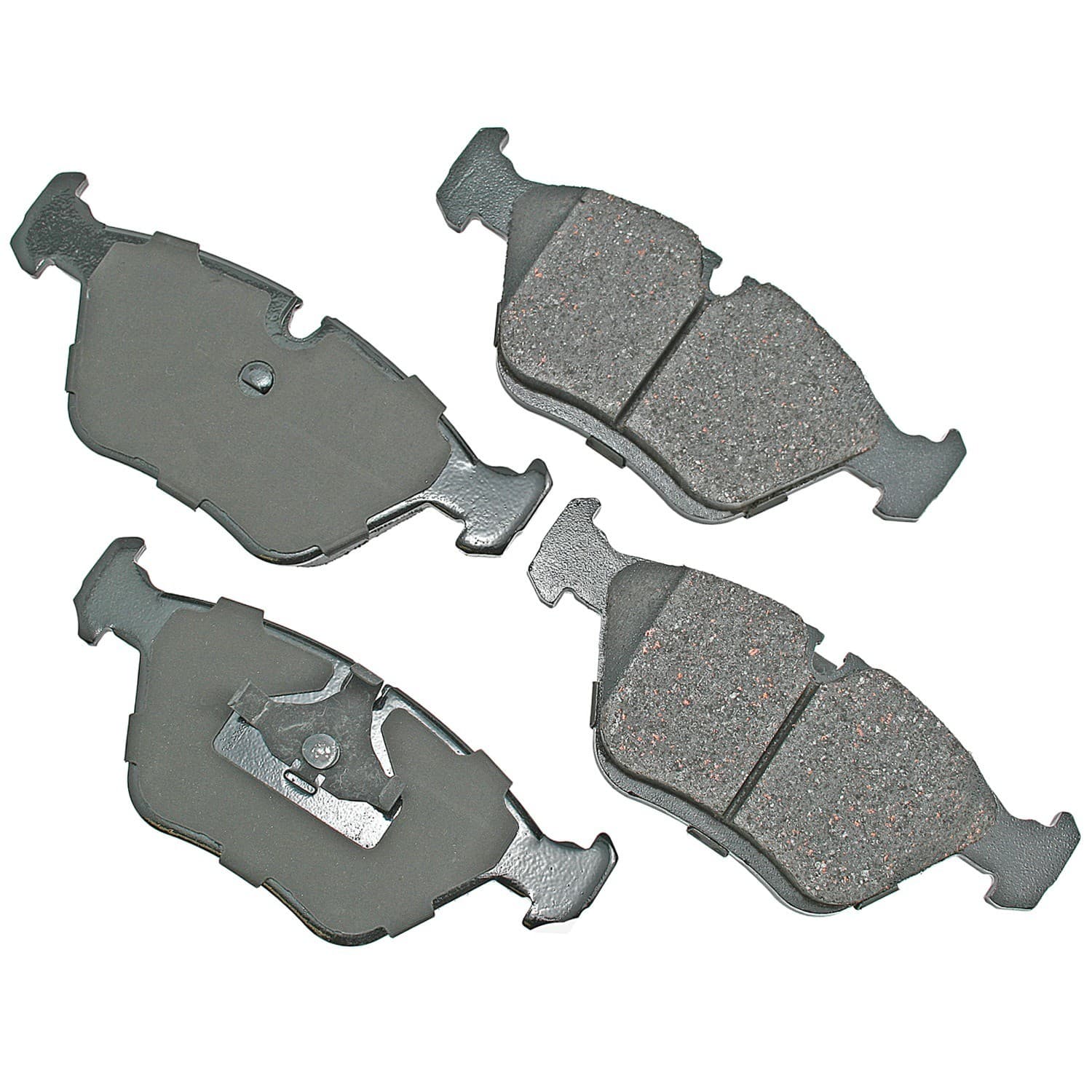 AKEBONO Brake Pad EUR394A