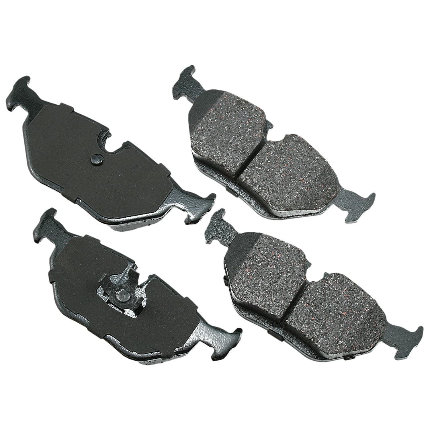 AKEBONO Brake Pad EUR396