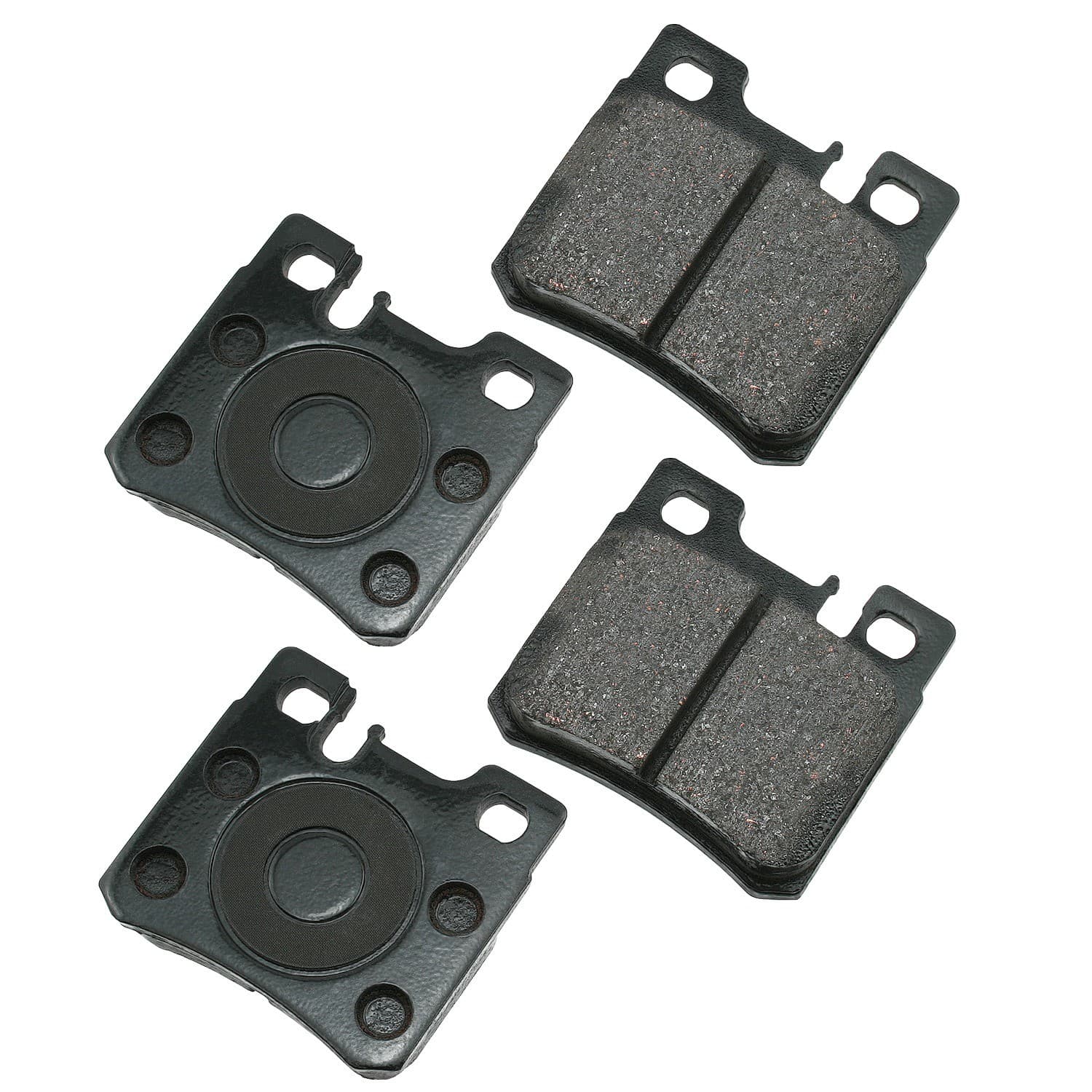 AKEBONO Brake Pad EUR495