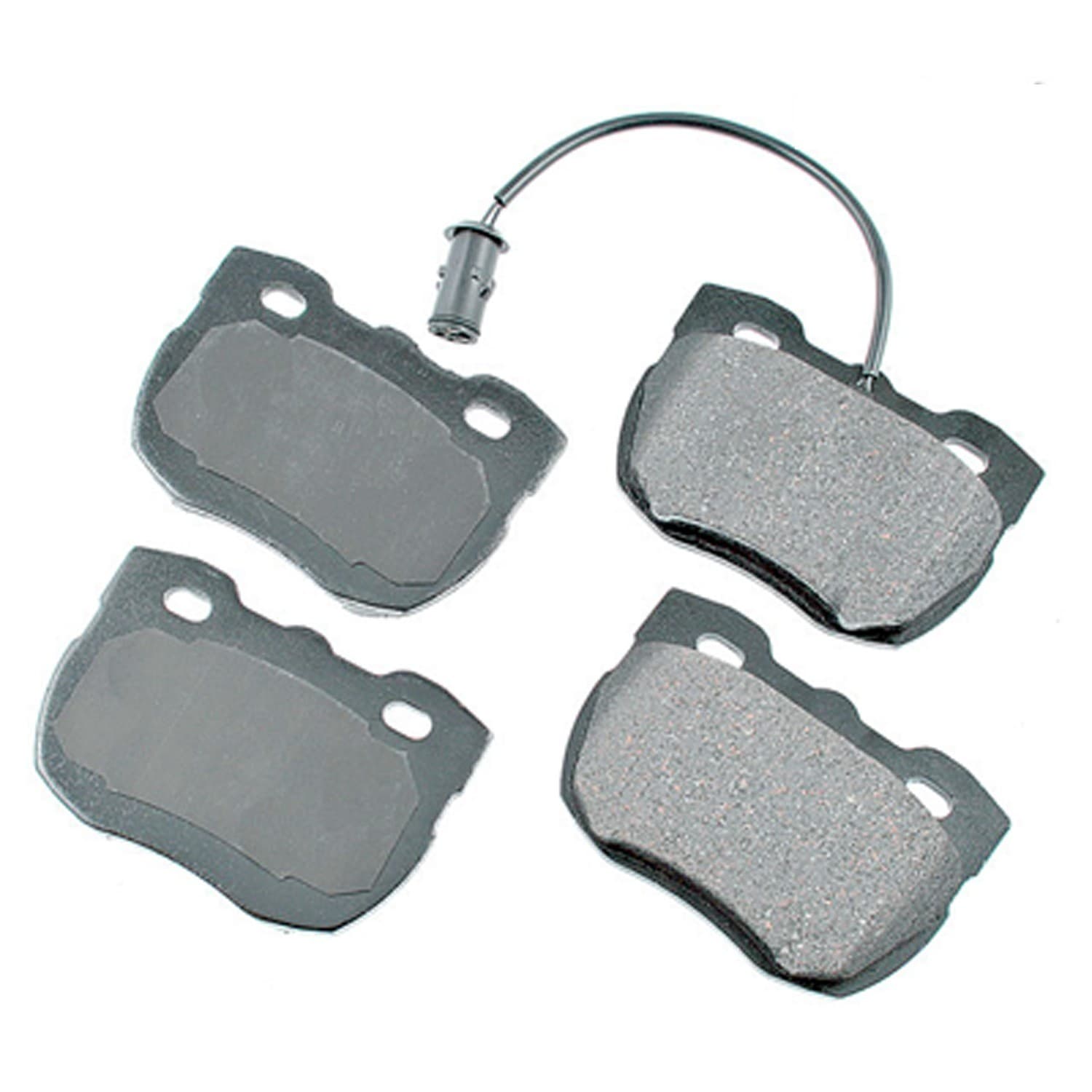 AKEBONO Brake Pad EUR520