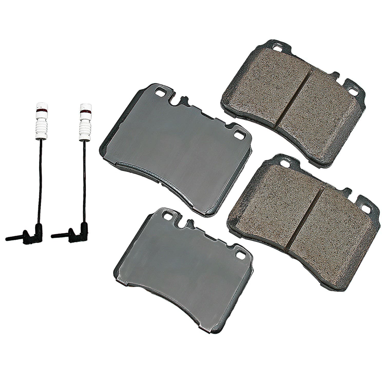 AKEBONO Brake Pad EUR561