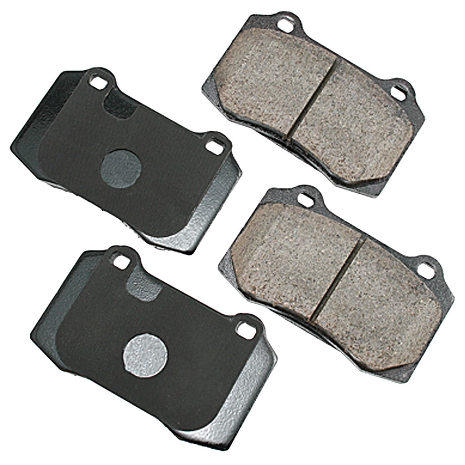 AKEBONO Brake Pad EUR592