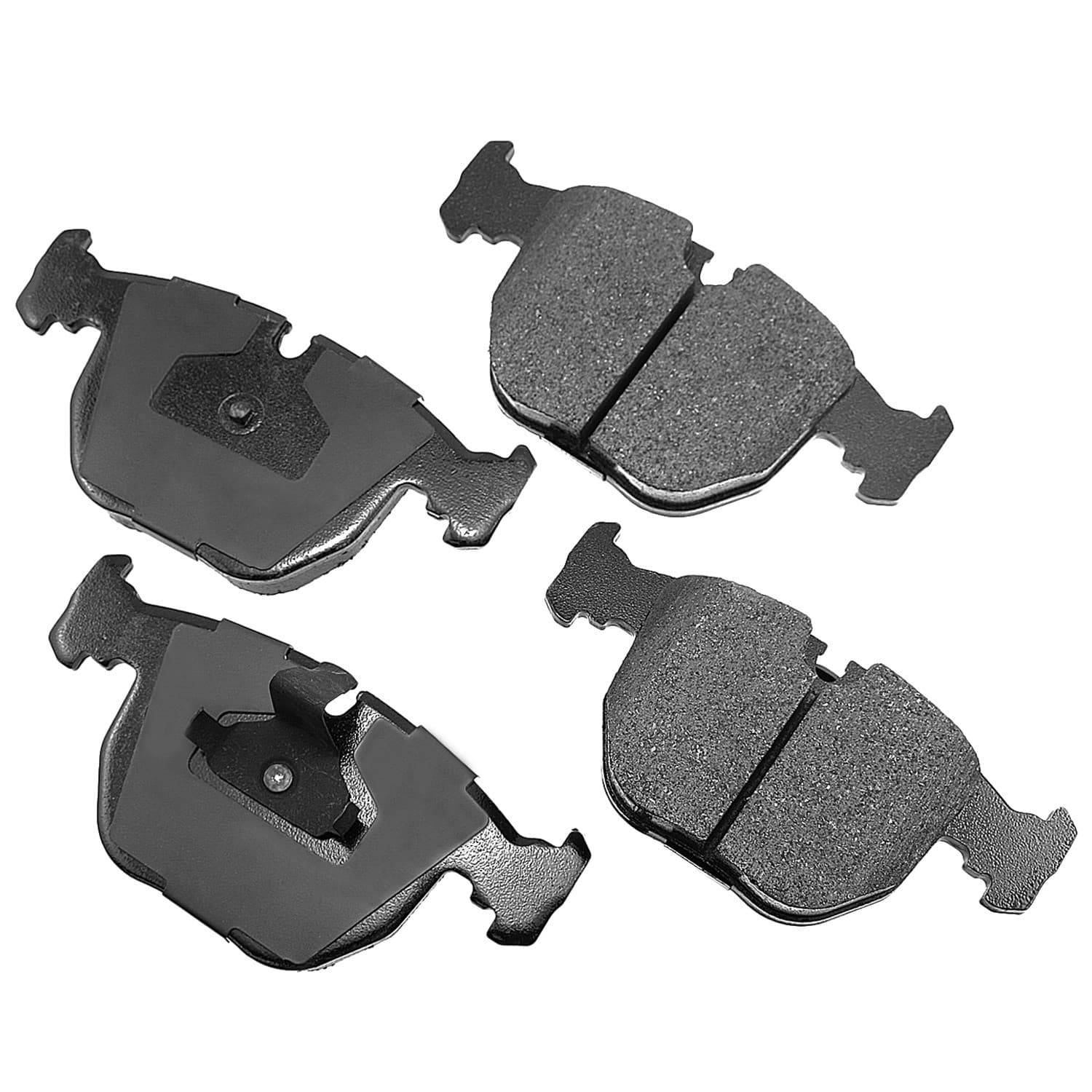 AKEBONO Brake Pad EUR681