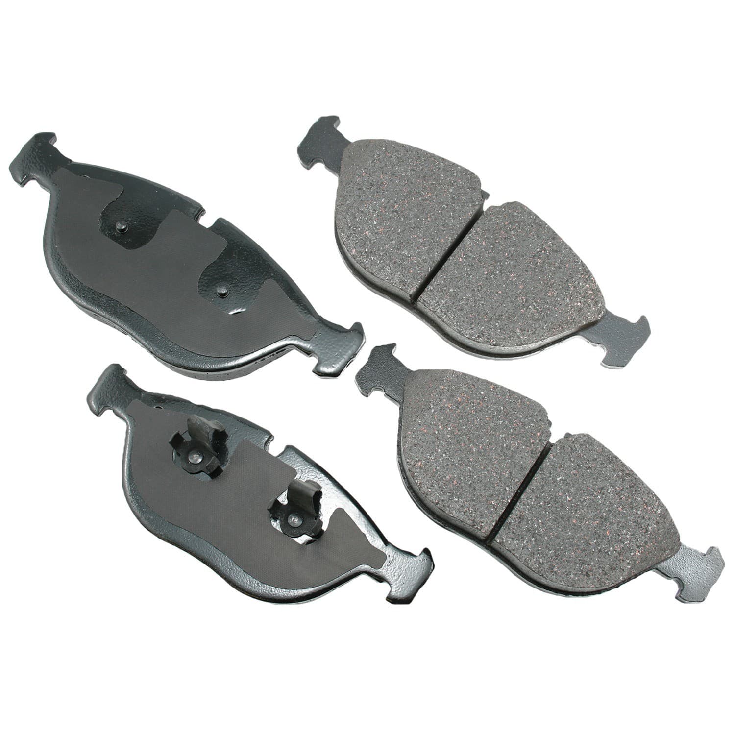 AKEBONO Brake Pad EUR682