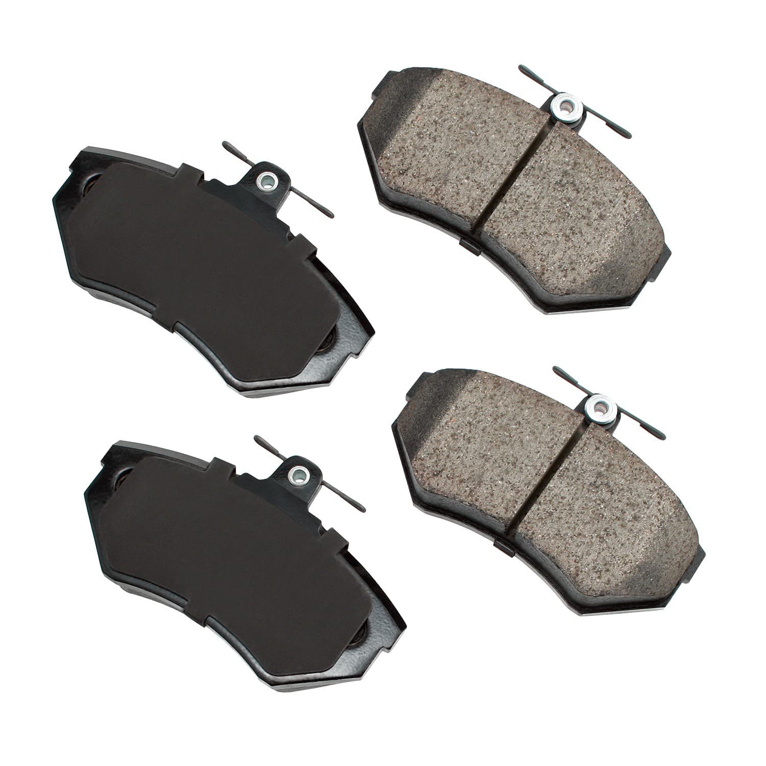 AKEBONO Brake Pad EUR704