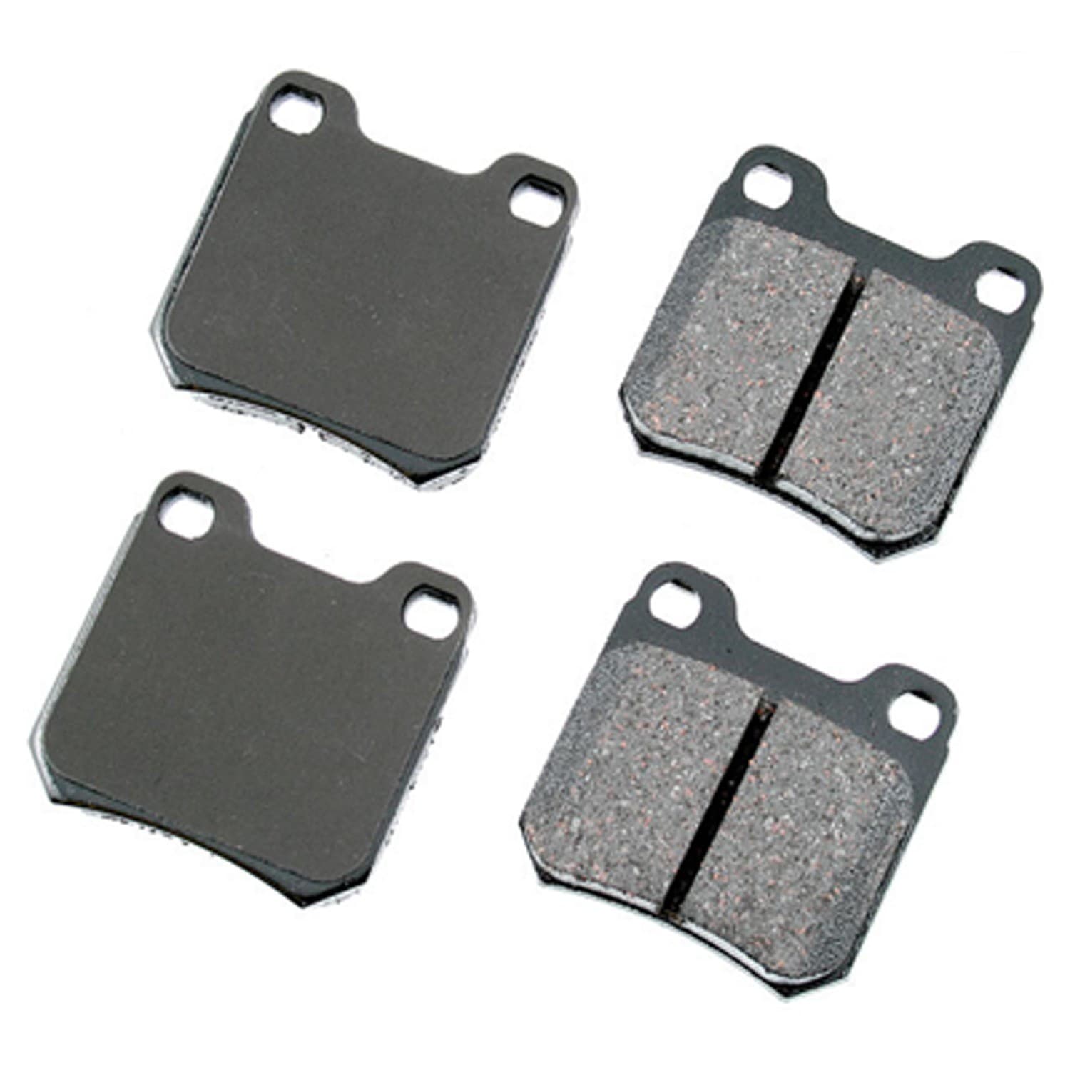 AKEBONO Brake Pad EUR709