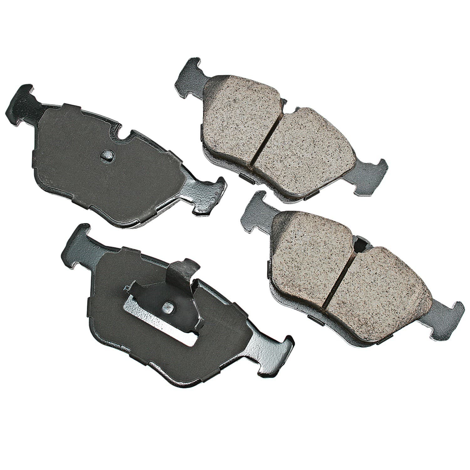 AKEBONO Brake Pad EUR725