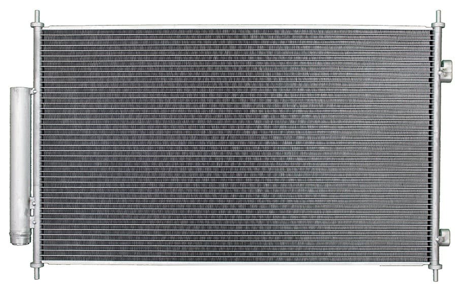 APDI/PRO A/C Condenser 7014917