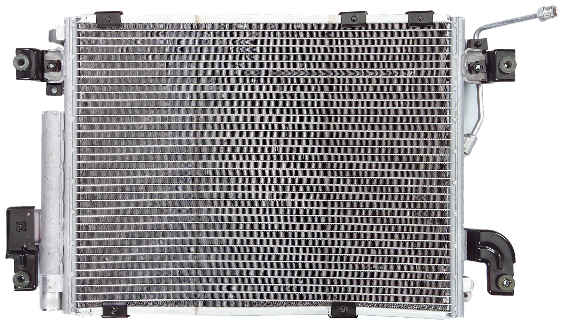 APDI/PRO A/C Condenser 7014945