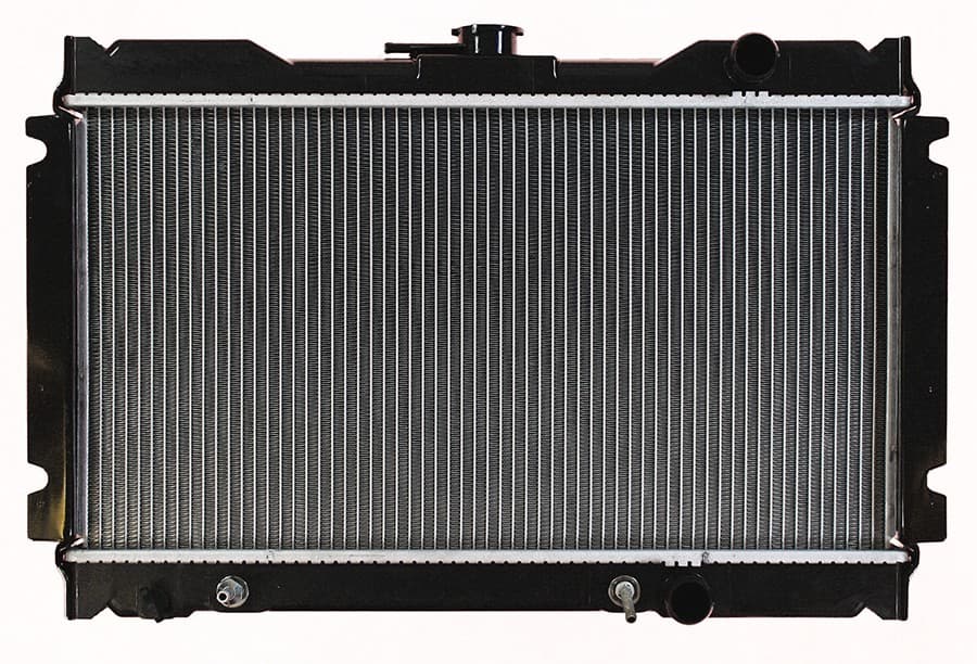 APDI/PRO Radiator 8010943